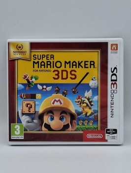 Super Mario Maker
